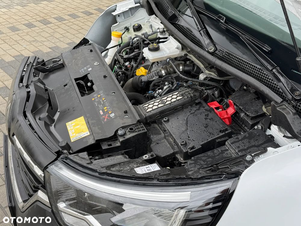 Renault KANGOO - 12