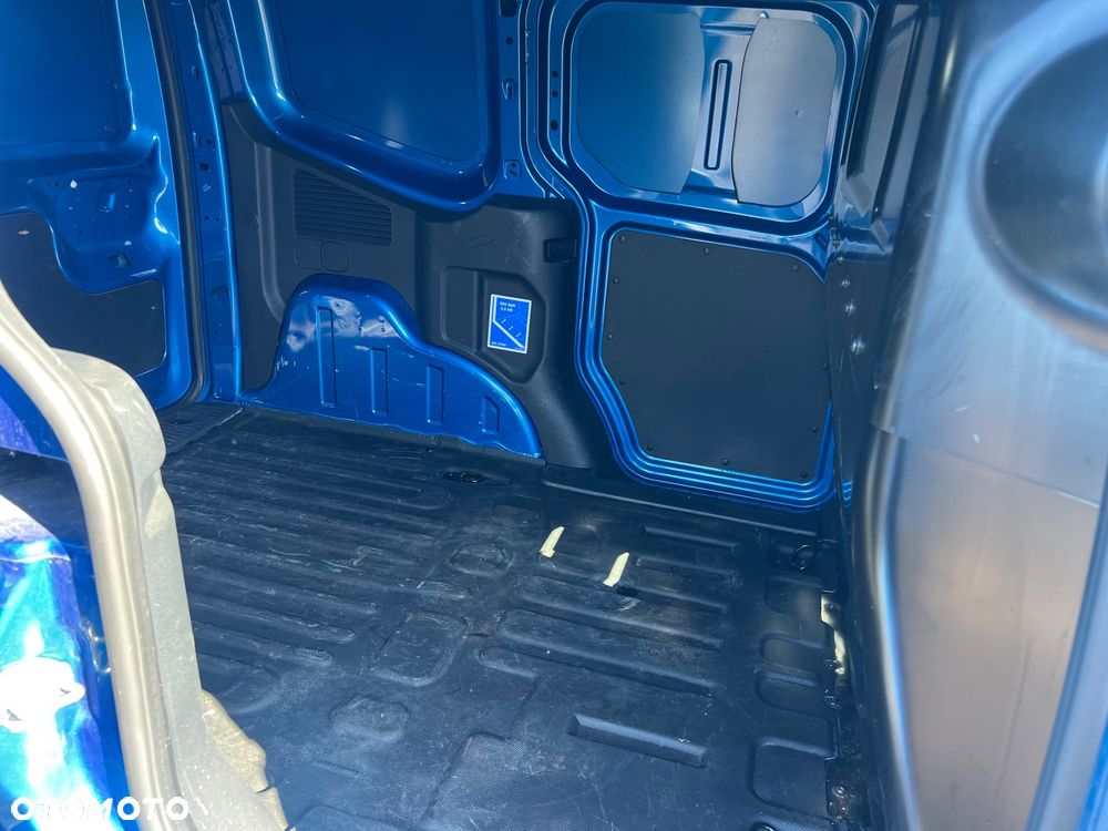 Ford Transit courier automat - 8