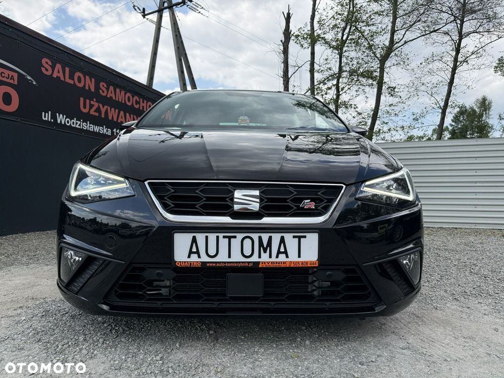Seat Ibiza - 3