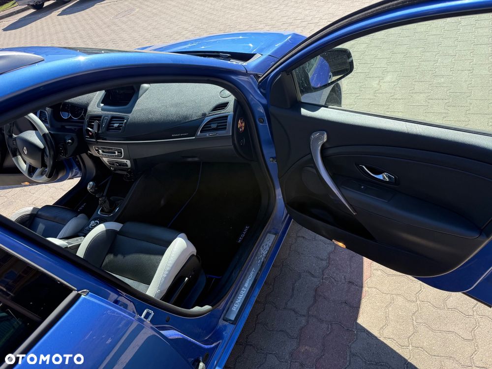 Renault Megane - 14