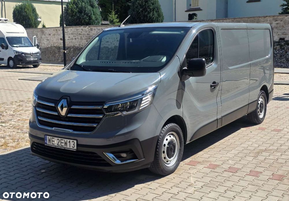 Renault Trafic - 9