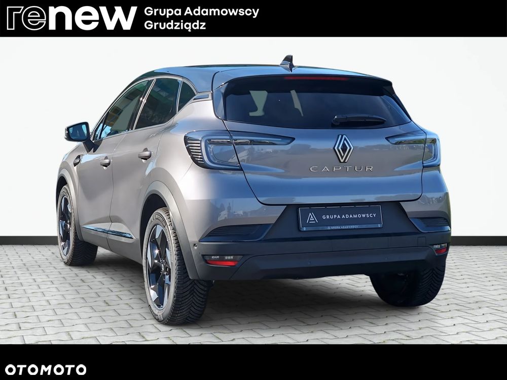Renault Captur 1.2 TCe Techno - 6