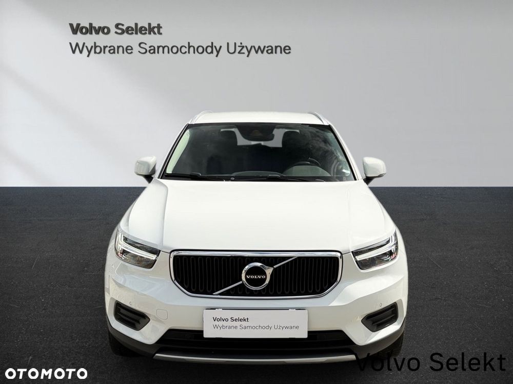 Volvo XC 40 - 4