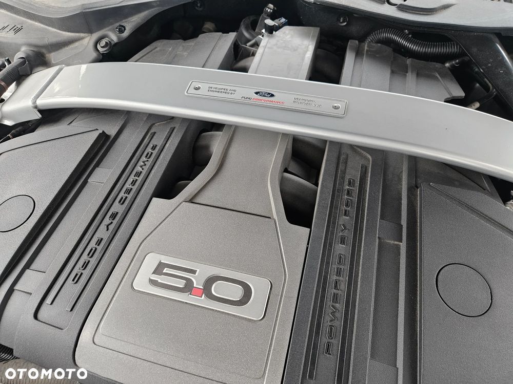 Ford Mustang - 26