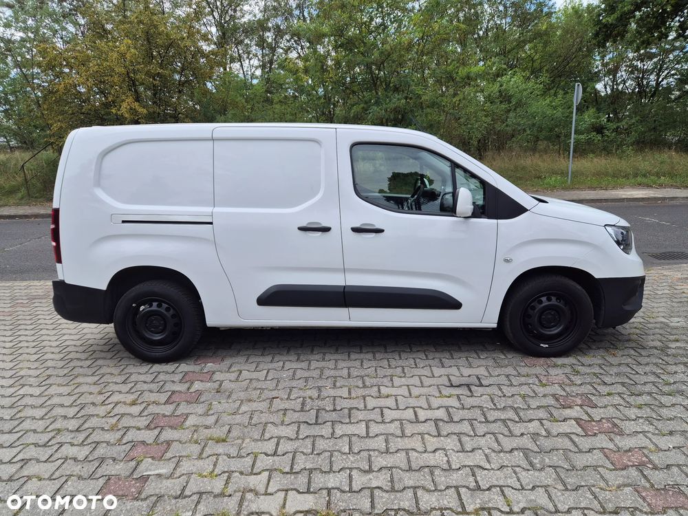 Opel Combo - 6