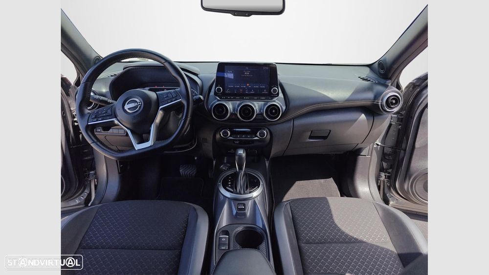 Nissan Juke — fotografia 16