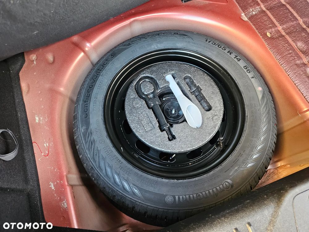 Ford Fiesta 1.1 S&S COOL&CONNECT - 20