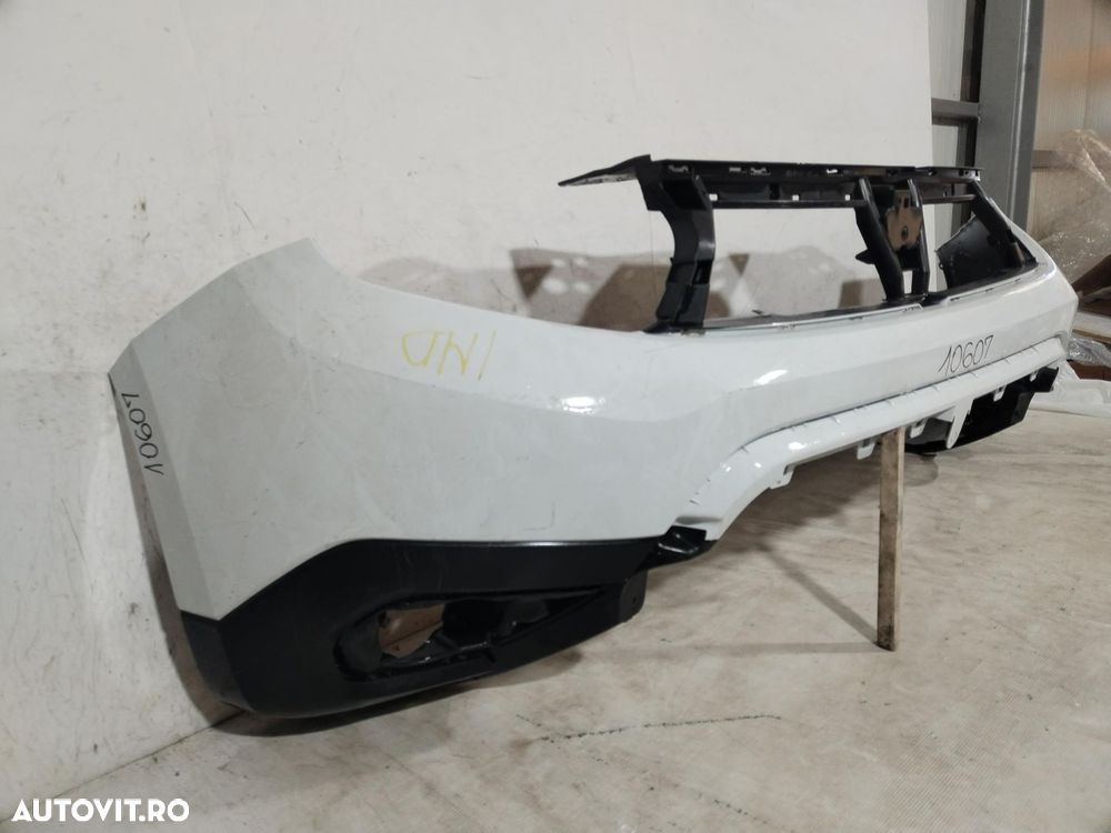 Bara fata Dacia Duster 2, 2017, 2018, 2019, 2020, 2021, 2022, 2023, cod origine OE 620221776R. 10607 - 3