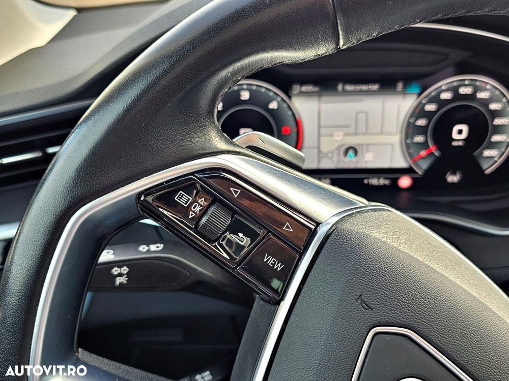 Audi A6 40 TDI quattro S tronic advanced - 11