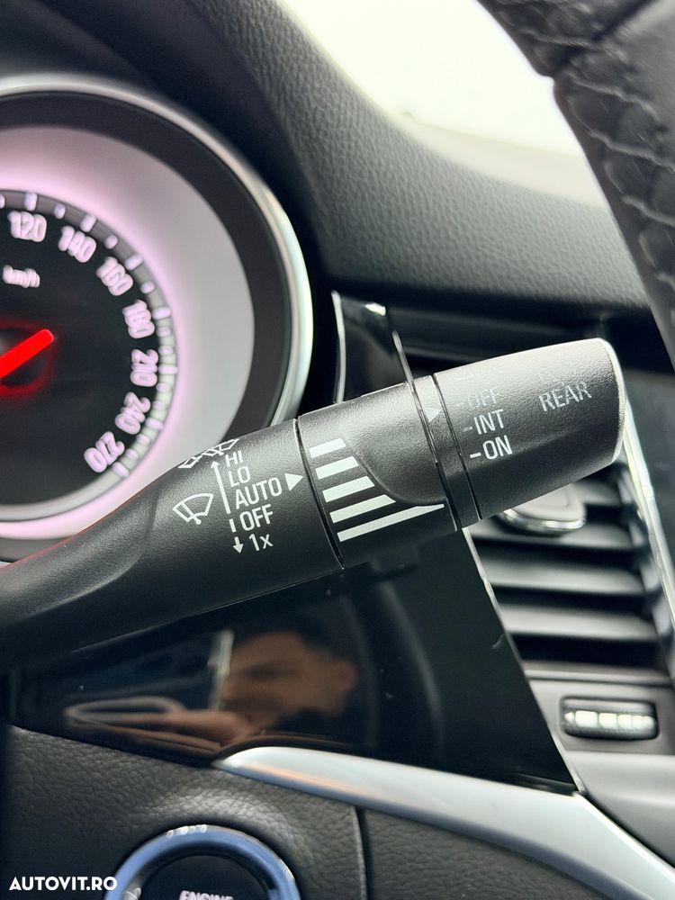 Opel Astra 1.6 CDTI ECOTEC Start/Stop Enjoy - 31