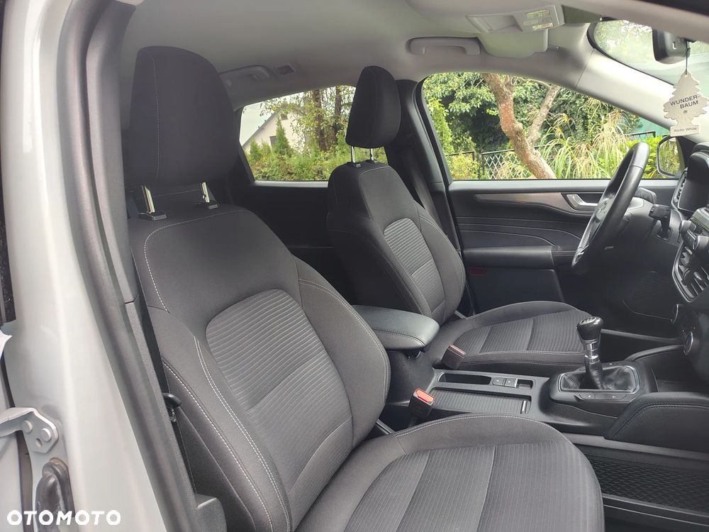 Ford Kuga 1.5 EcoBoost ACTIVE X - 25