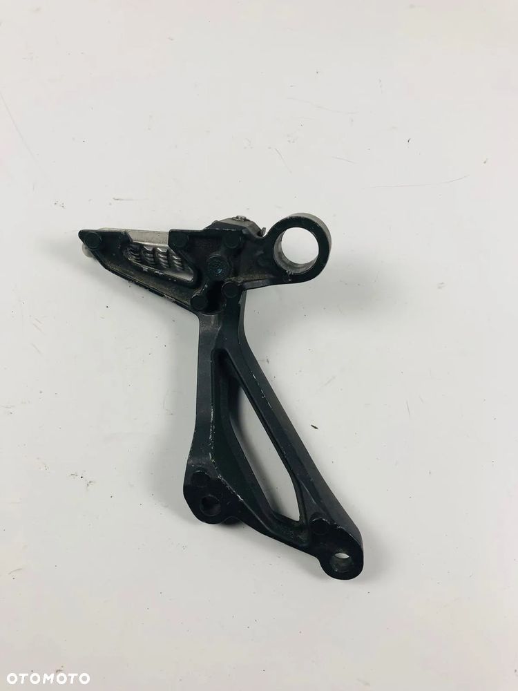 Kawasaki Z 900 17-19 Prawy Set Tył Podnóżek Pasażera - 5