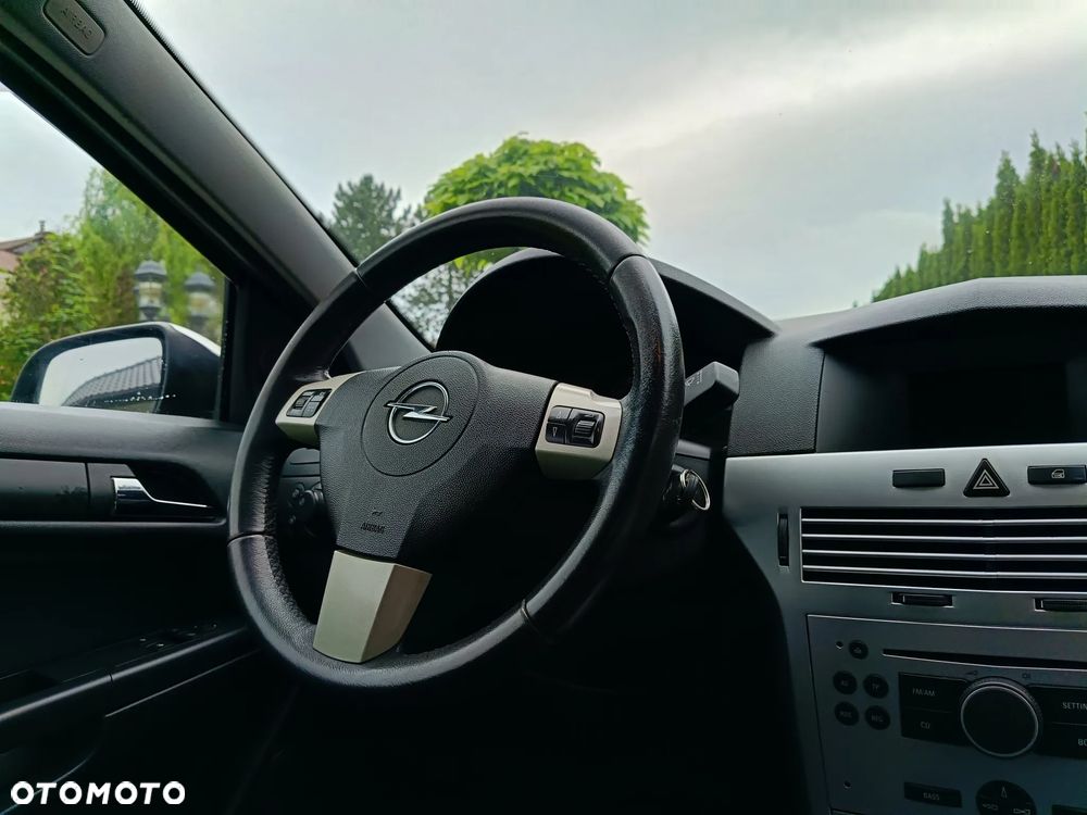 Opel Astra - 34
