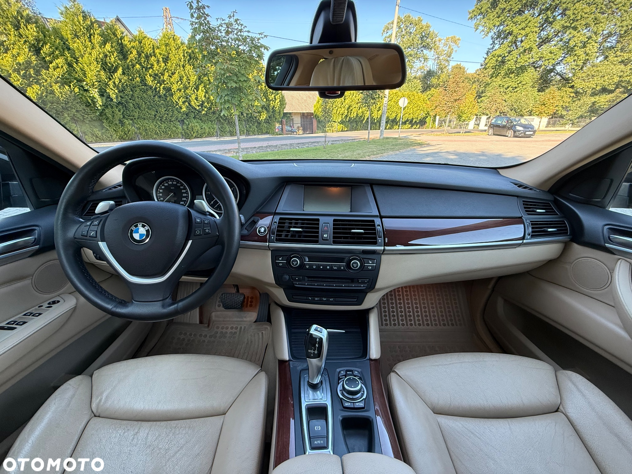 BMW X6 35d xDrive - 18