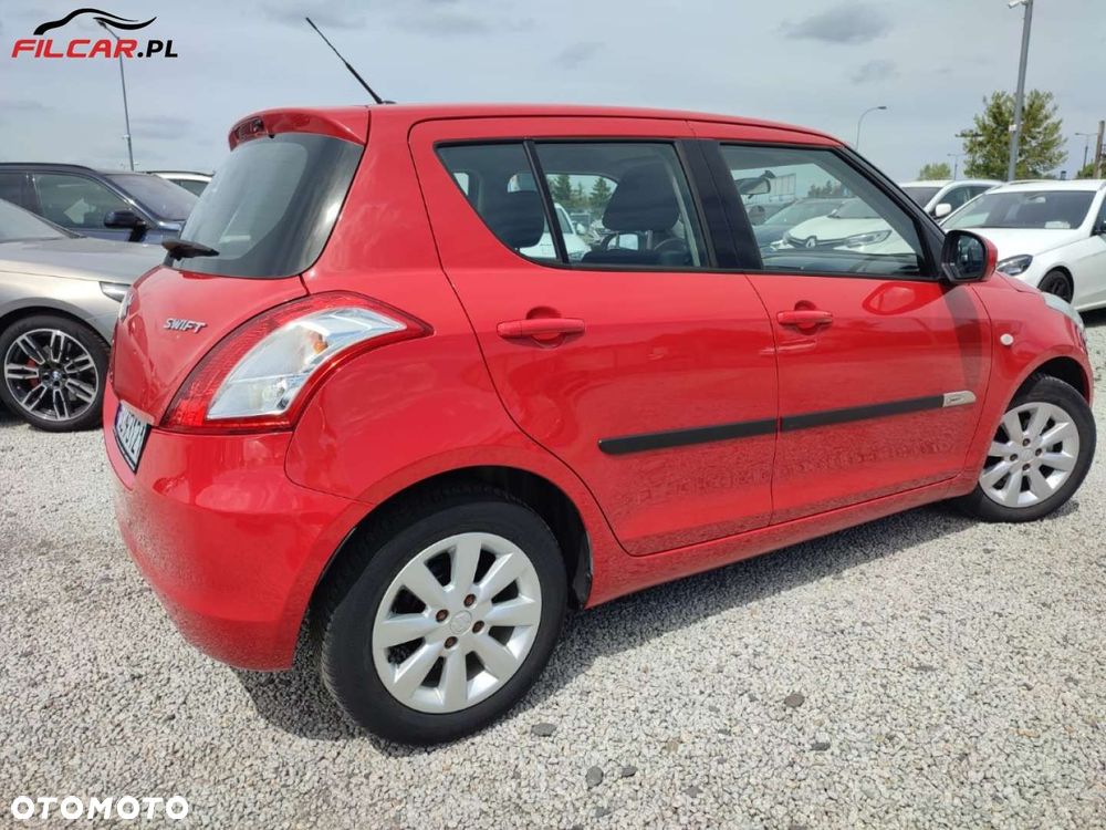 Suzuki Swift - 18