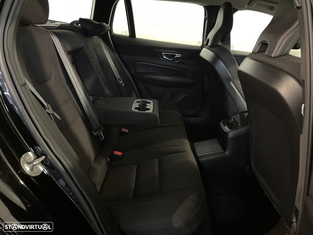 Volvo V60 2.0 T6 AWD TE Inscription - 24