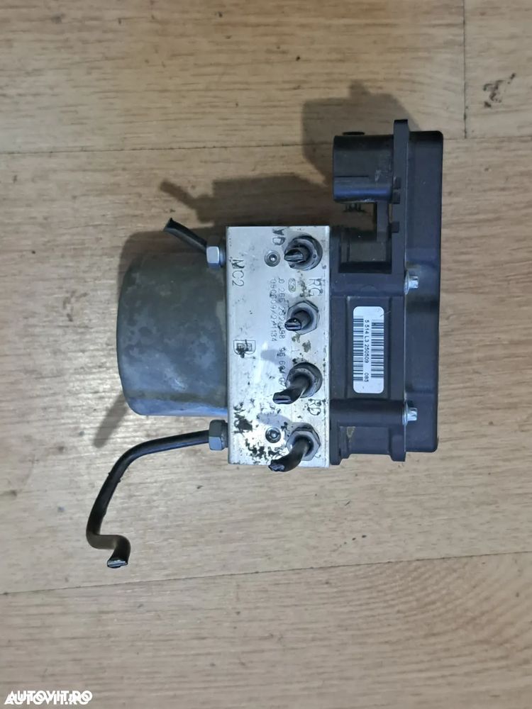Modul / Pompă ABS-ESP Bosch Original - Peugeot 308 Citroën C4 - 3