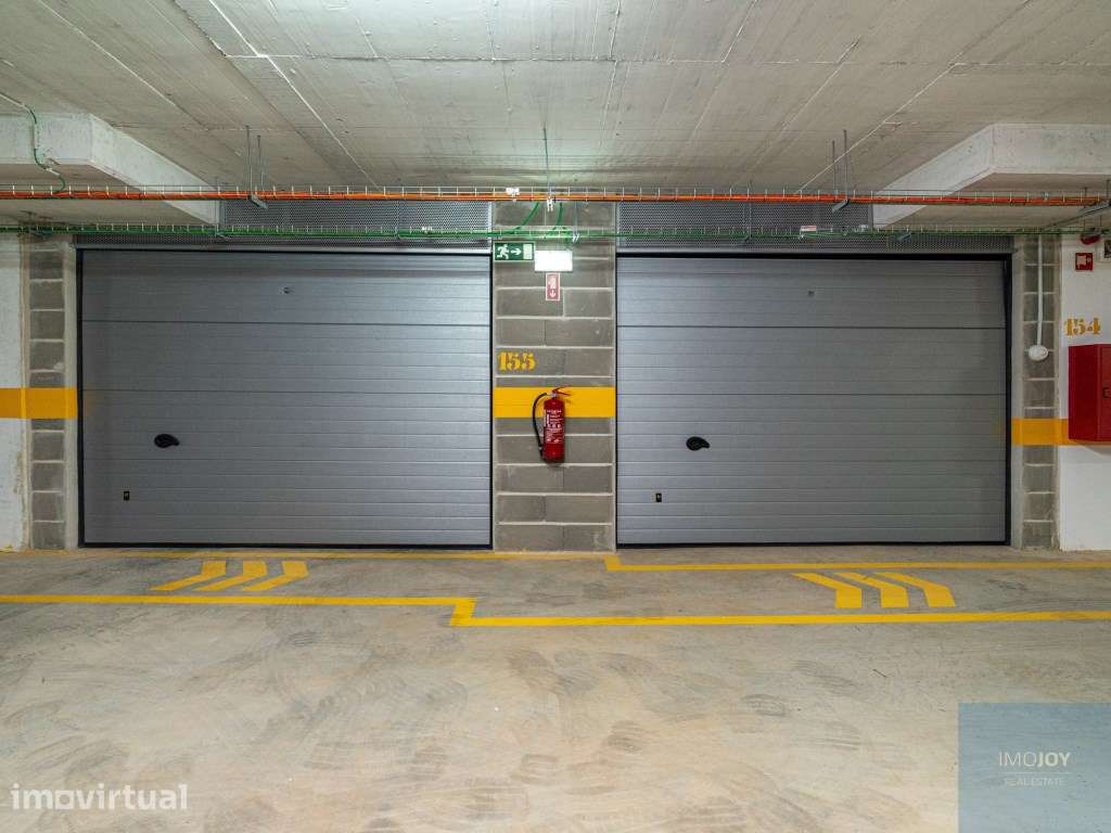 Garagem Box para Venda no Centro de Portimão - Grande imagem: 5/30