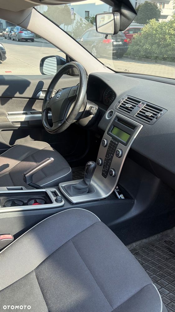Volvo C30 1.8 - 5