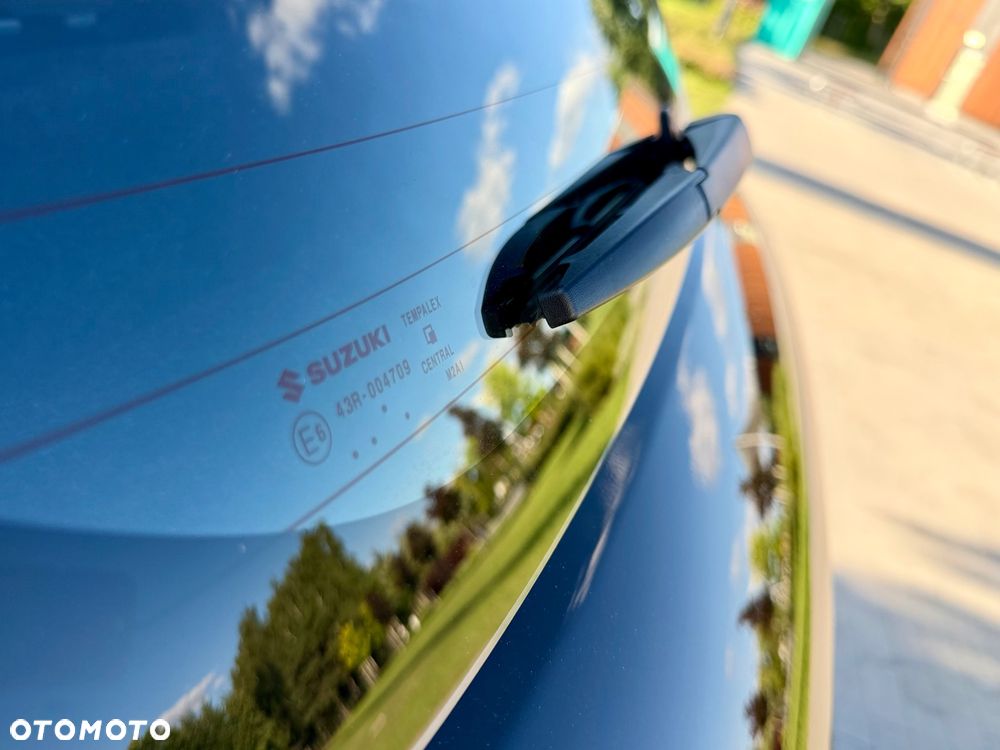 Suzuki Swift 1.2 Dualjet Hybrid Comfort - 18