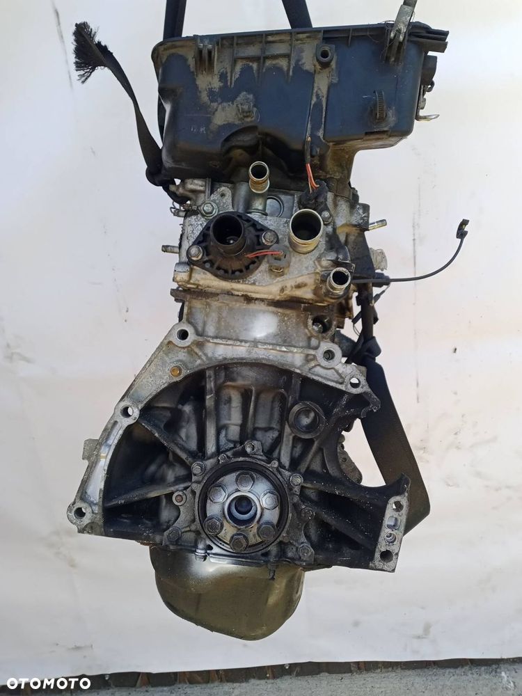 Silnik Słupek 1.0 1KR-B52 68KM Toyota Aygo Yaris II Citroen C1 107 - 3