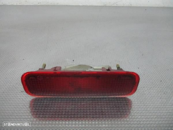 Terceiro Stop Ford Transit Connect (P65_, P70_, P80_) - 2