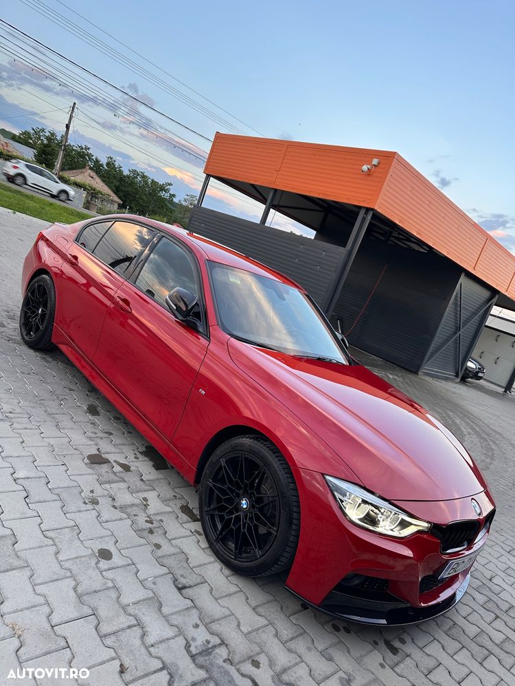 BMW Seria 3 - 3
