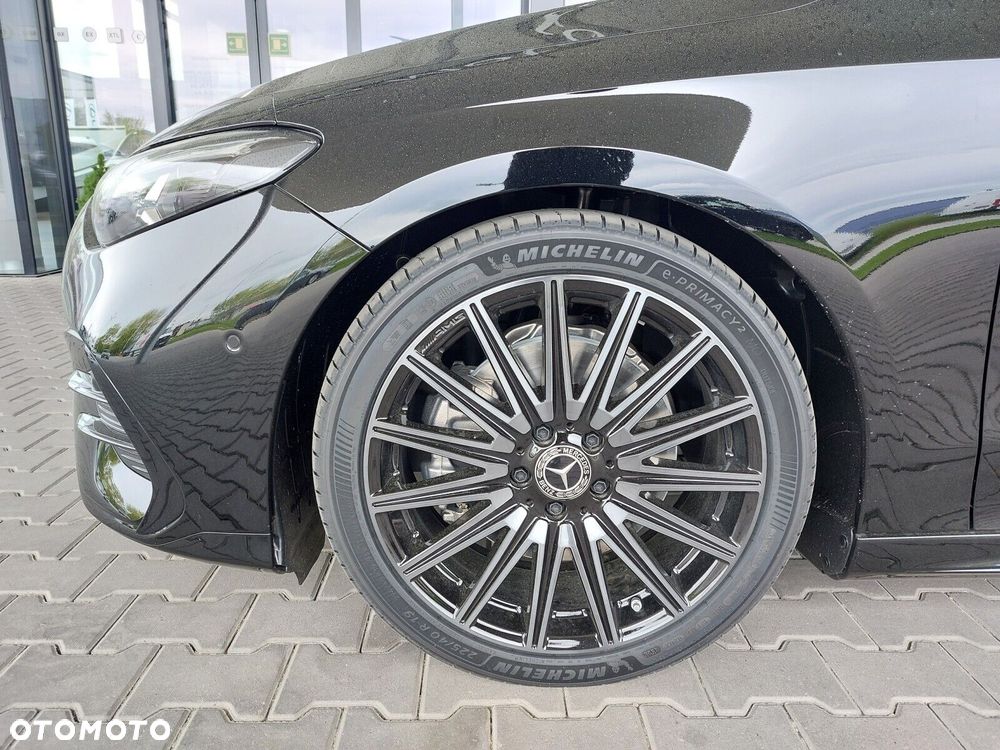 Mercedes-Benz CLA - 5