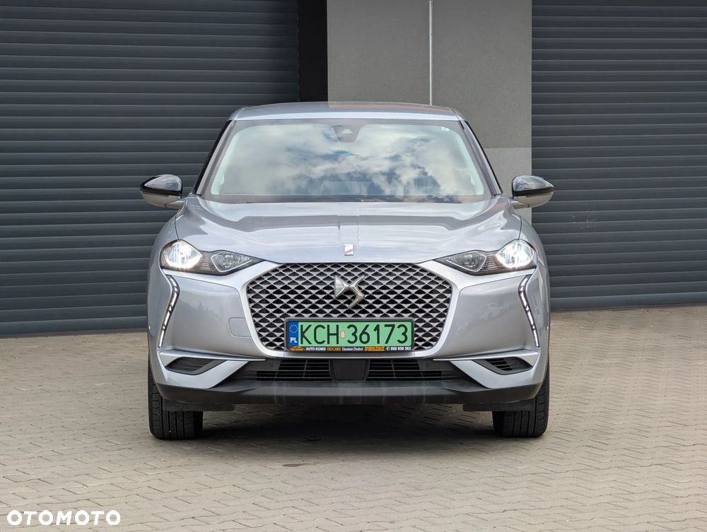DS Automobiles DS 3 Crossback Grand Chic - 5