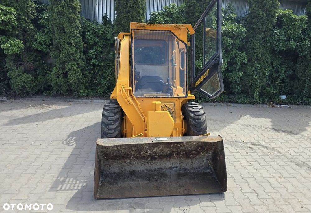 JCB - 3