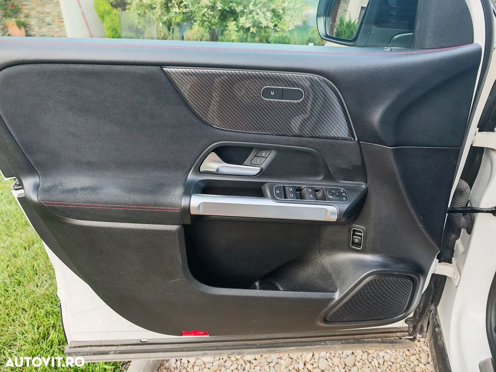 Mercedes-Benz GLB 250 4MATIC Aut. - 21