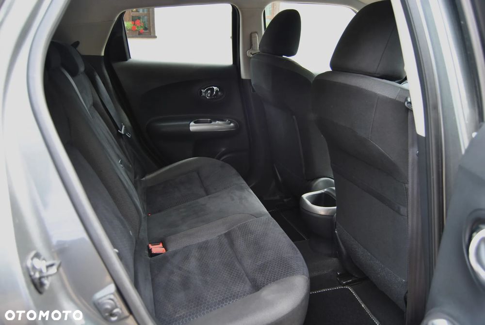 Nissan Juke 1.6 Acenta - 8