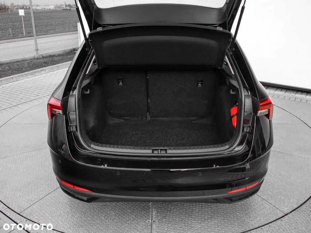 Skoda Scala 1.5 TSI Selection DSG - 9