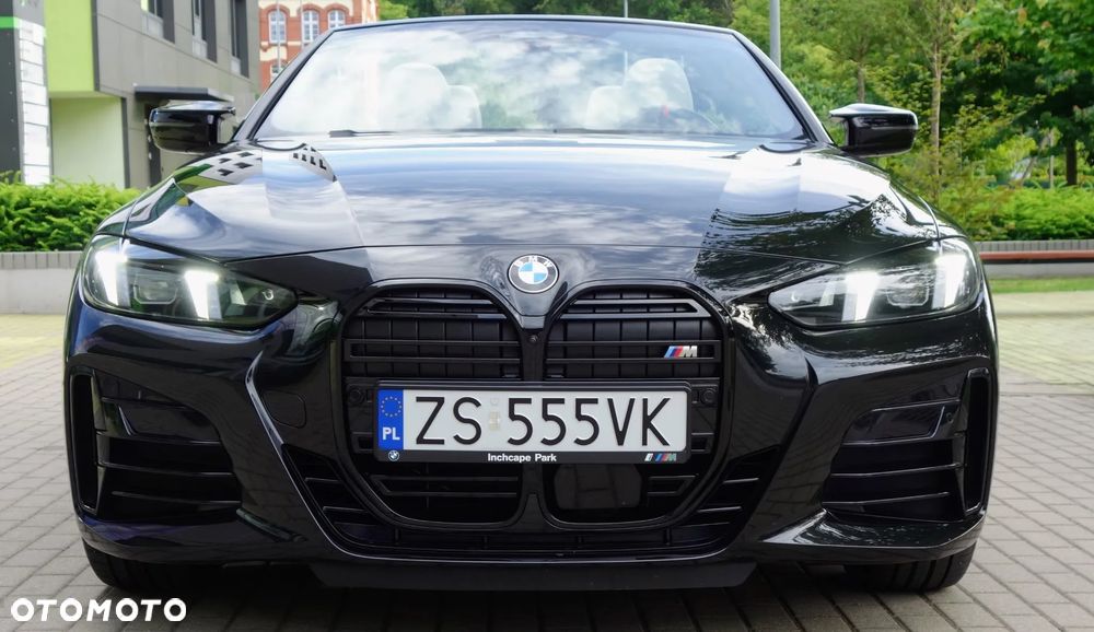 BMW Seria 4 M440i xDrive - 1
