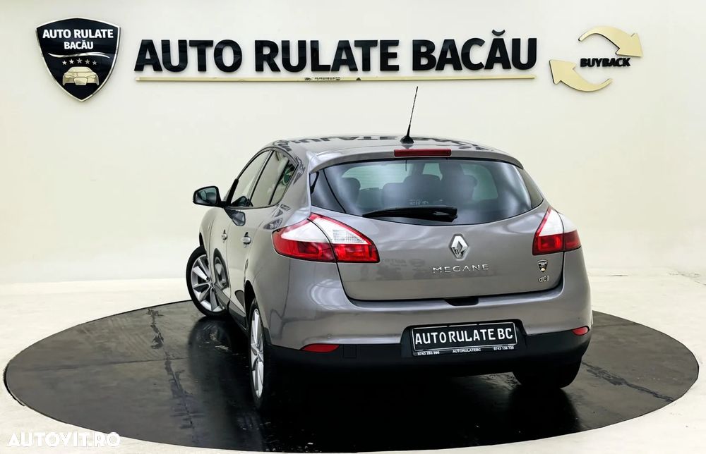 Renault Megane - 7