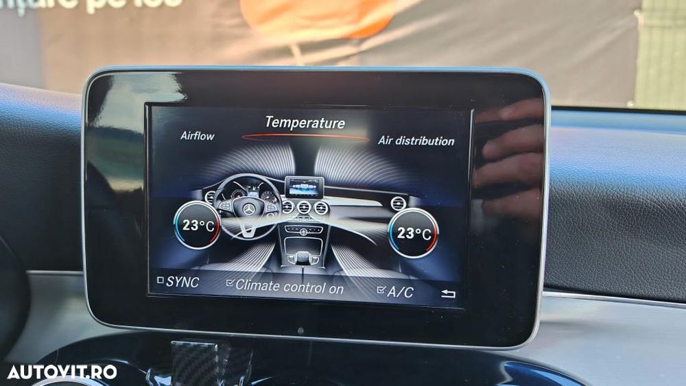 Mercedes-Benz GLC 220 d 4MATIC 9G-TRONIC Exclusive - 14