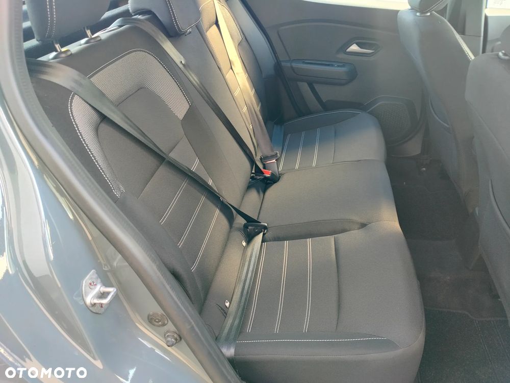 Dacia Sandero 1.0 TCe Laureate S&S - 16