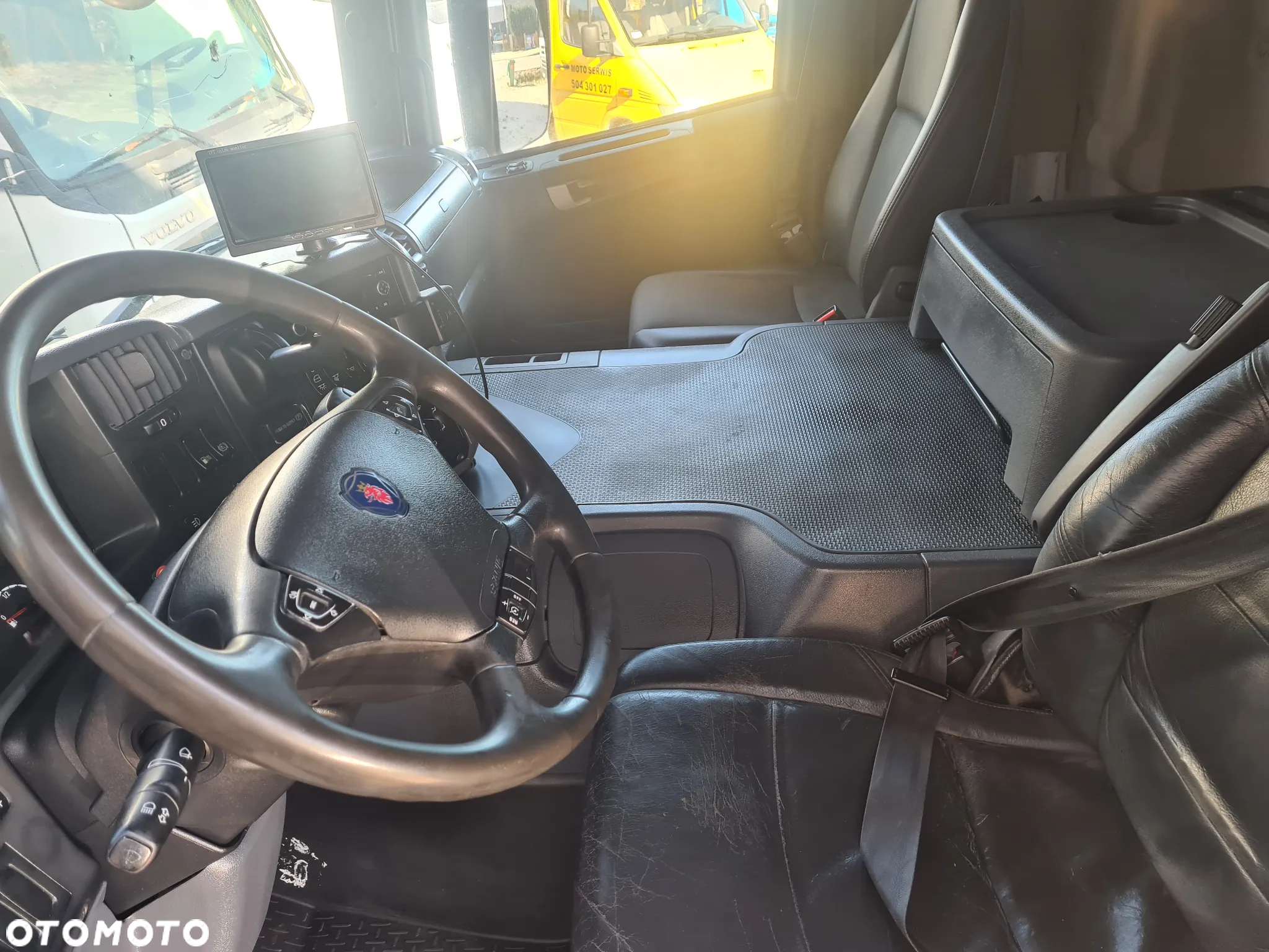Mercedes-Benz AXOR 1829 CHŁODNIA 21PALET - 33