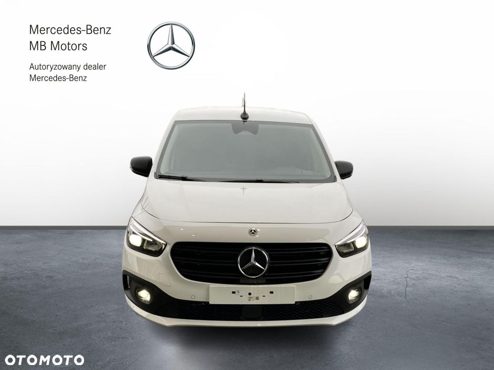 Mercedes-Benz Citan - 8