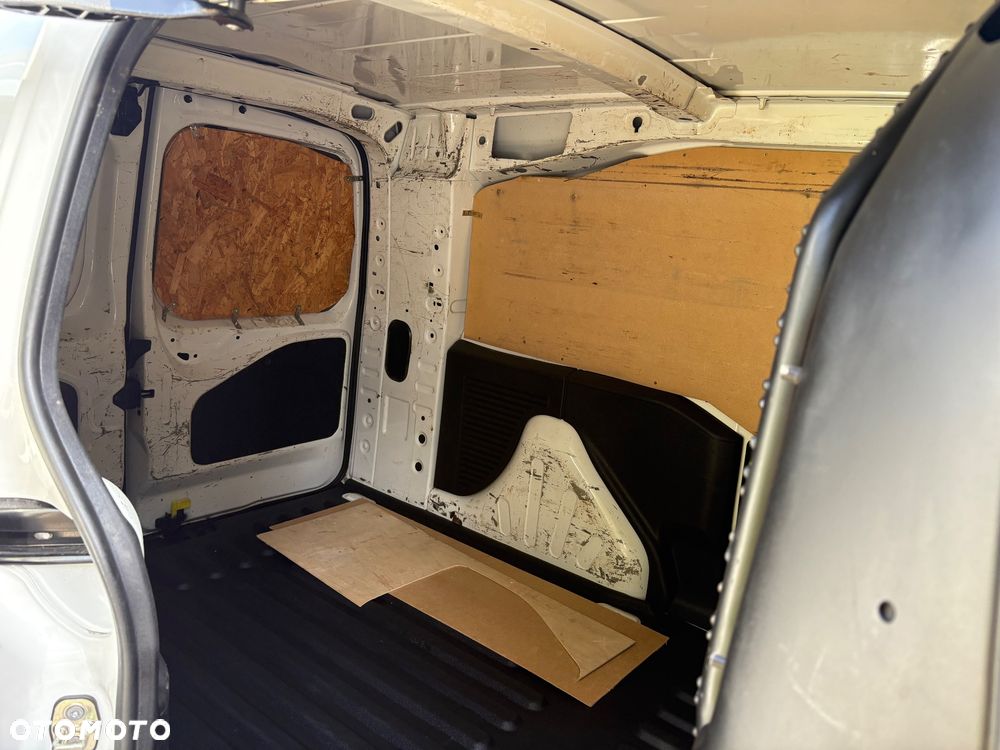 Citroën Berlingo - 10
