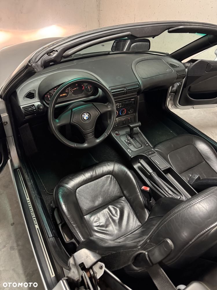BMW Z3 - 30