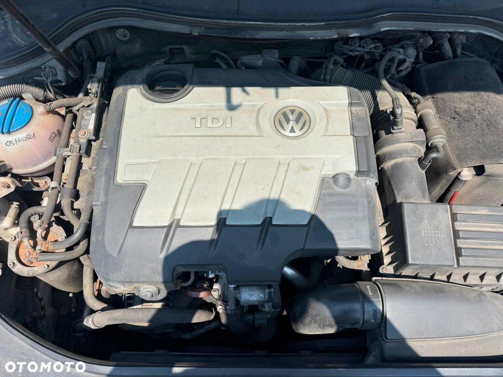 VW PASSAT B6 na części!!! Kolor : LC9X - 6