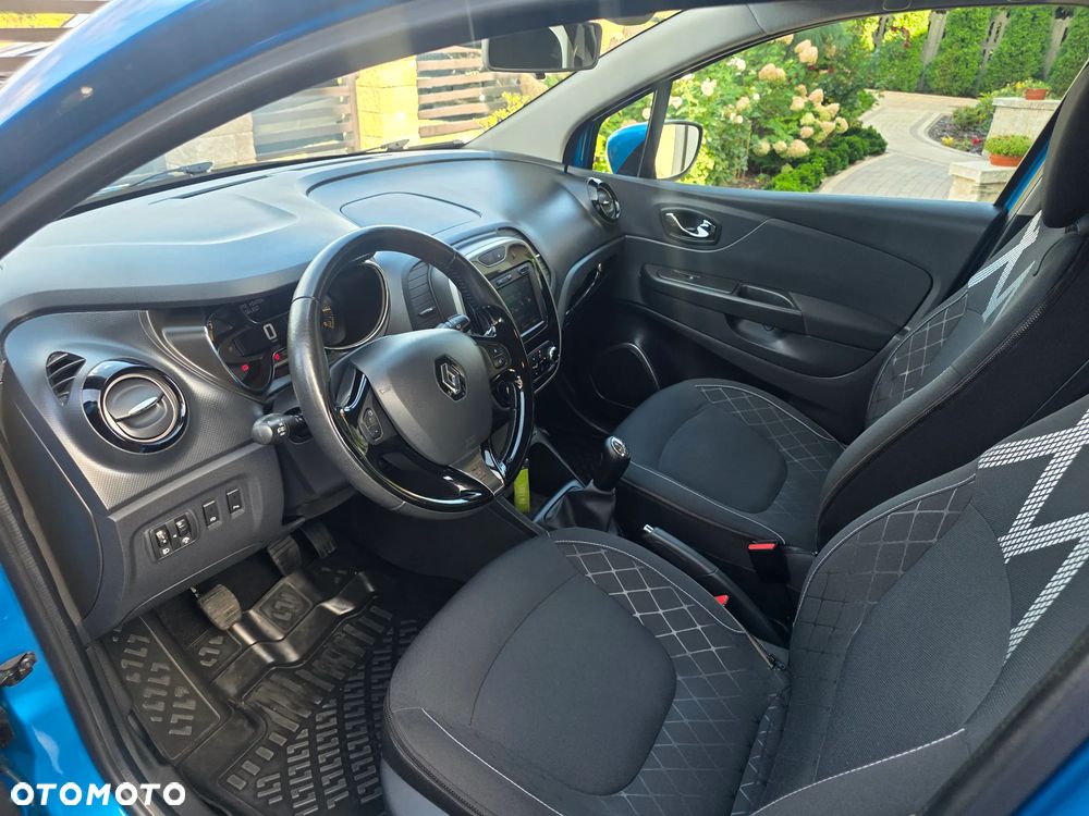 Renault Captur - 11