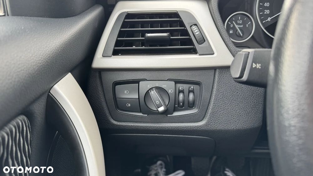 BMW Seria 3 316d Advantage - 18