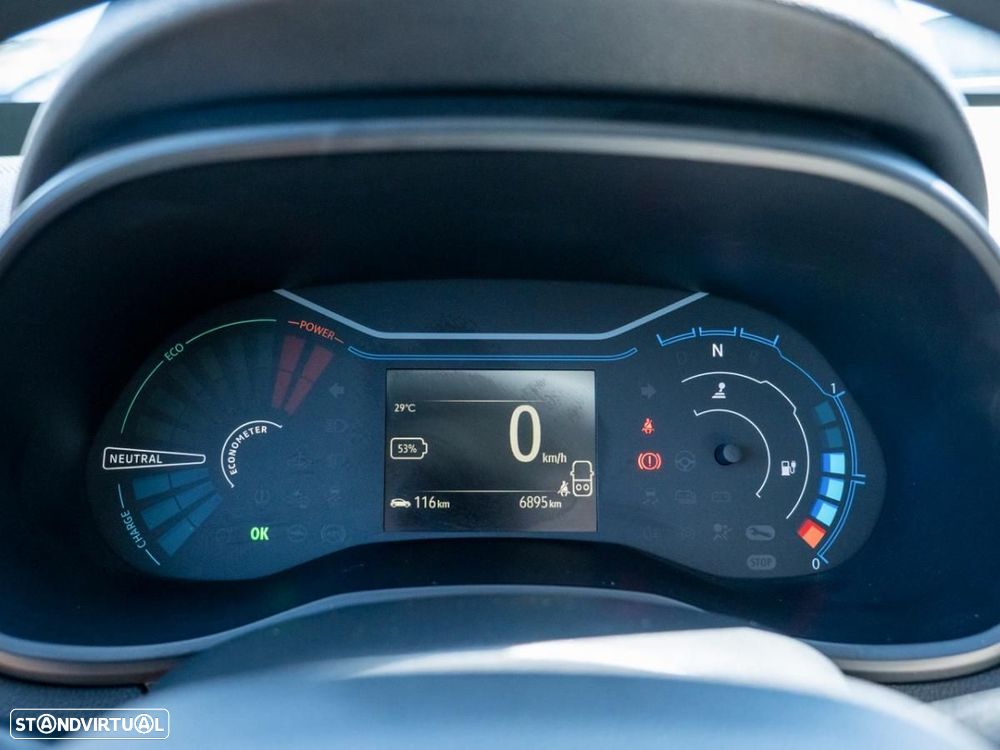 Dacia Spring Electric 45 Expression - 31