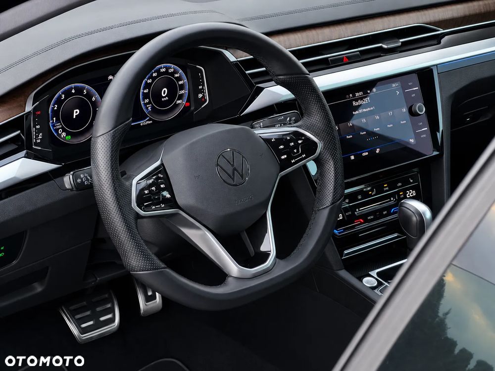 Volkswagen Arteon 2.0 TSI Elegance DSG - 18