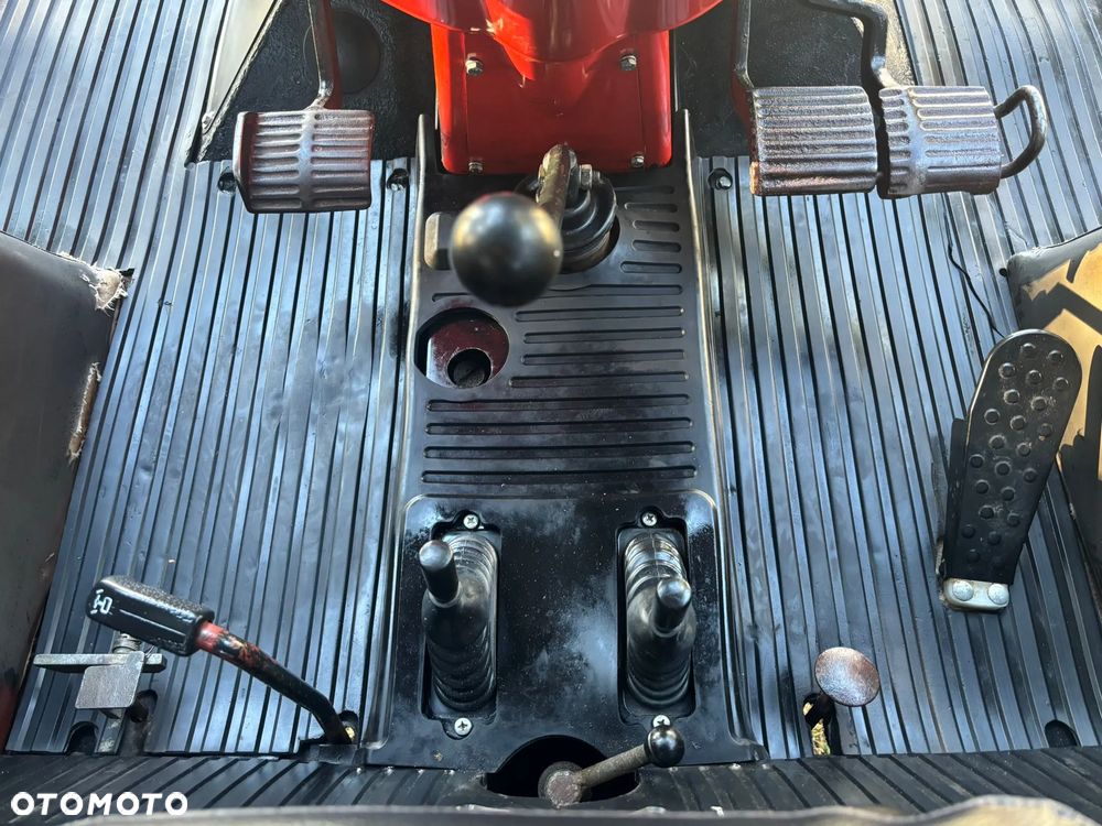 Zetor 5340 - 31