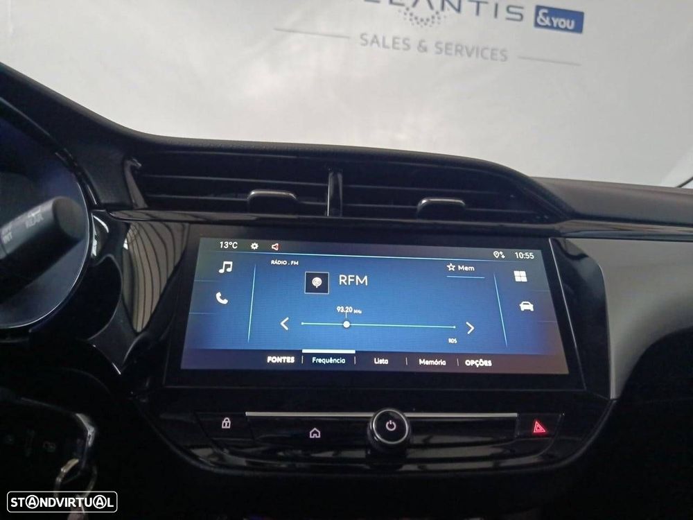 Opel Corsa 1.2 T Edition - 22