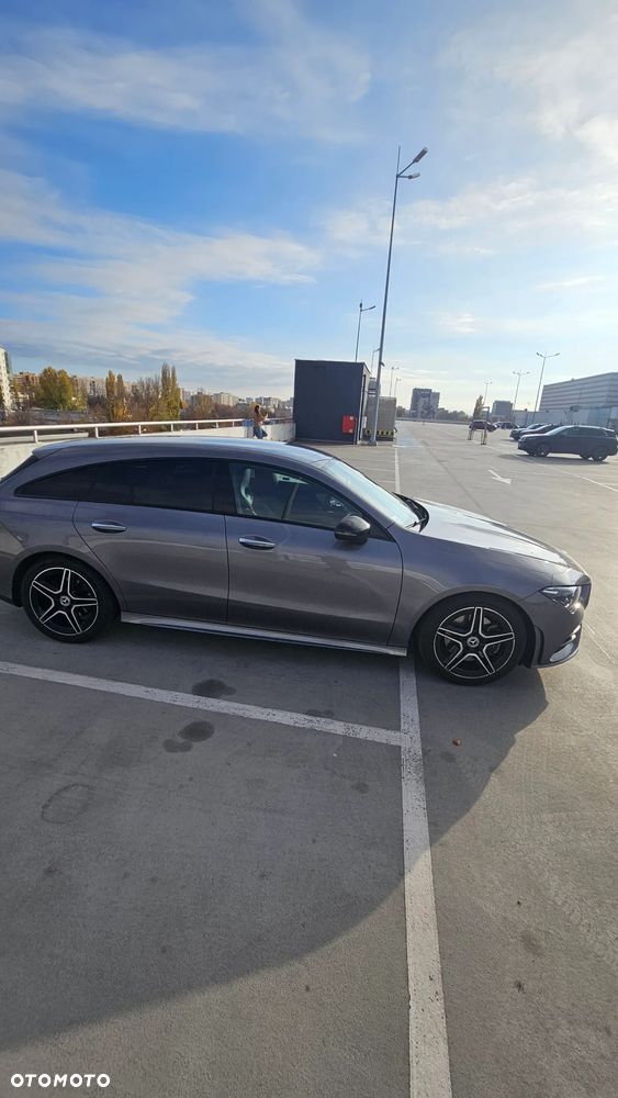 Mercedes-Benz CLA 200 AMG Line 7G-DCT - 20