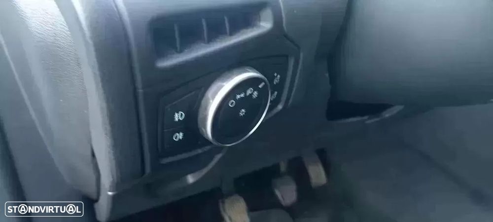 Ford Focus SW 1.5 TDCi Titanium - 11